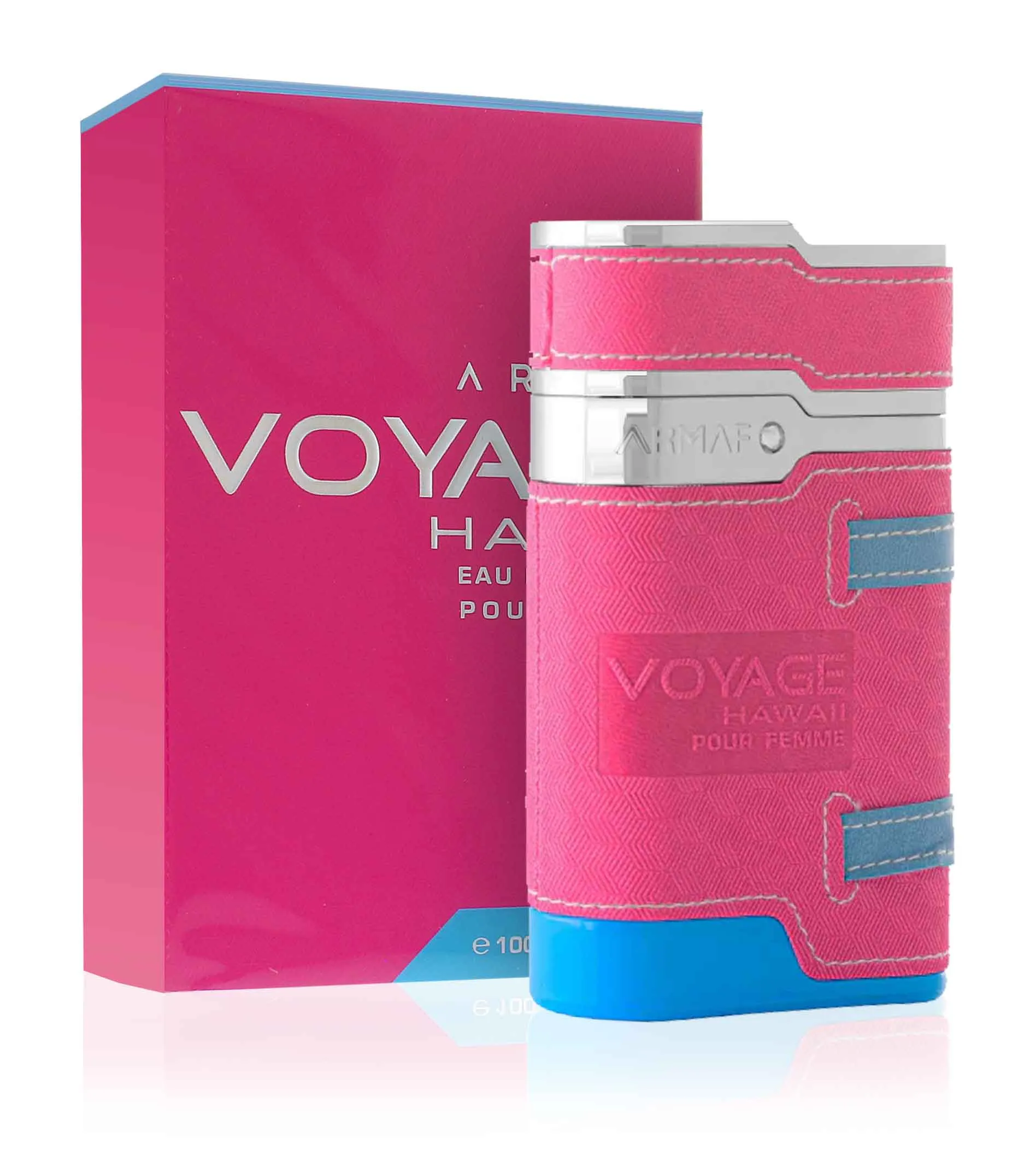 Armaf Voyage Hawai Lady 100ml EDP